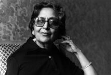 Amrita Pritam